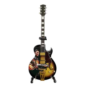 Elvis Presley  '68 Special Hollow Body Guitar Model