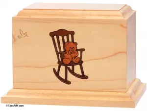 Embrace Child Funeral Urn
