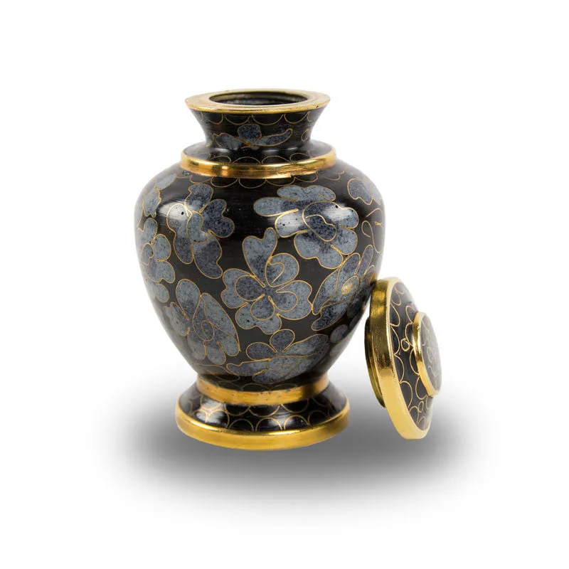 Essence Slate Keepsake Urn