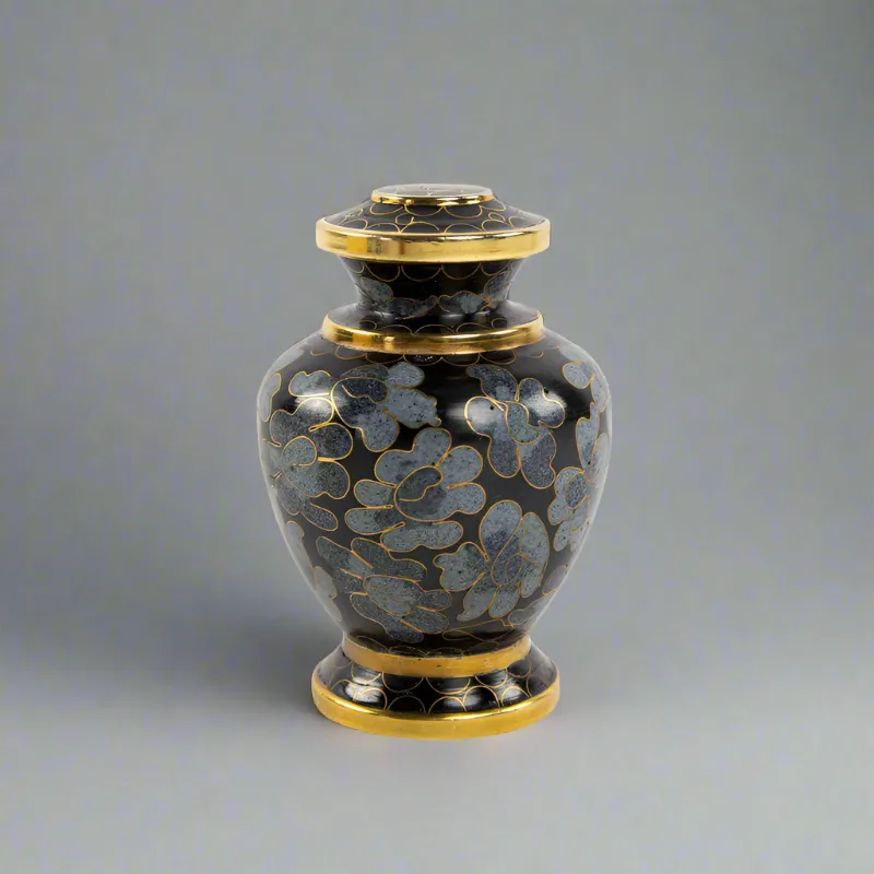 Essence Slate Keepsake Urn