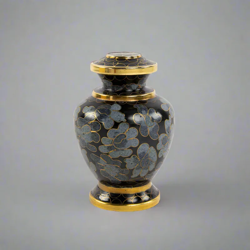 Essence Slate Keepsake Urn