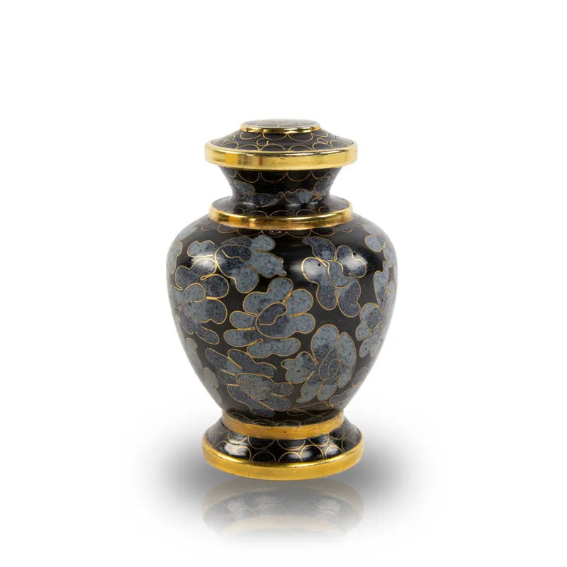 Essence Slate Keepsake Urn