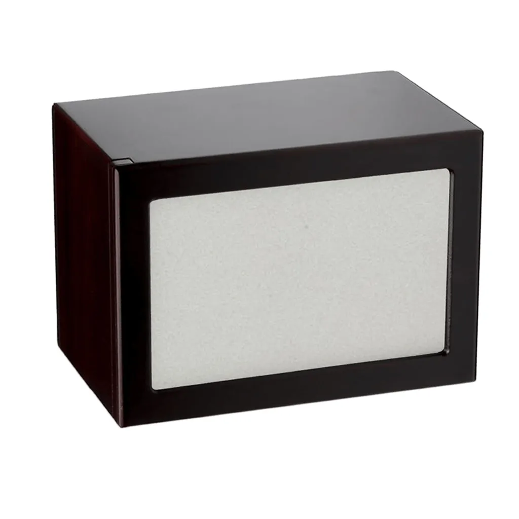 EXTRA LARGE Photo Frame urn -PY06-  Blank (Add your picture)