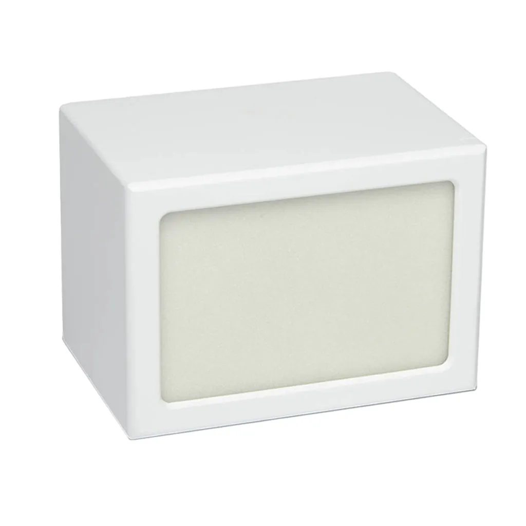 EXTRA LARGE Photo Frame urn -PY06-  Blank (Add your picture)