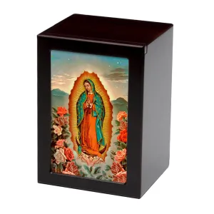 EXTRA LARGE PY06 - Our Lady of Guadalupe