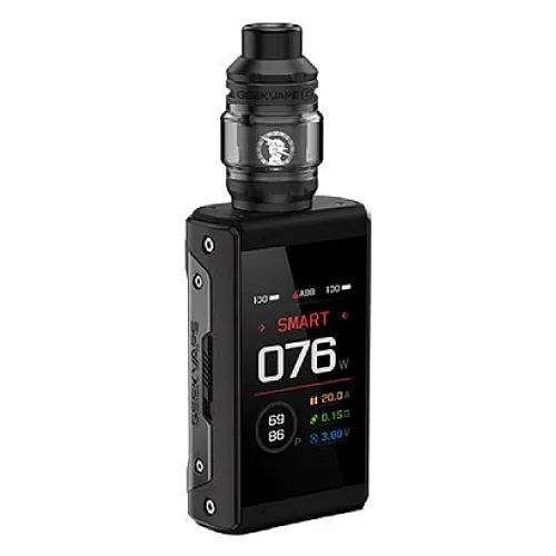GeekVape - Aegis Touch Starter Kit