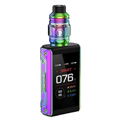 GeekVape - Aegis Touch Starter Kit