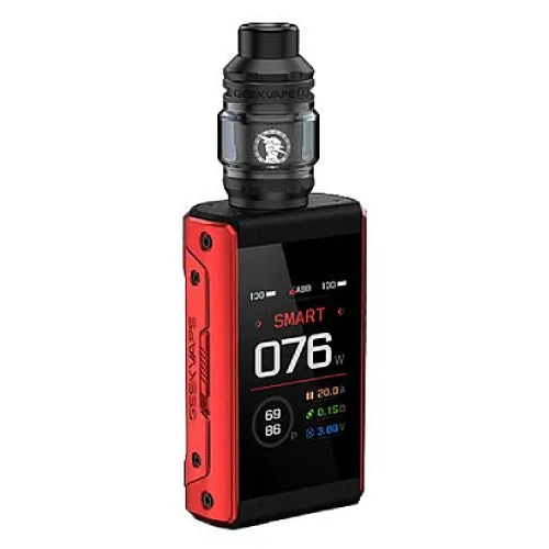 GeekVape - Aegis Touch Starter Kit