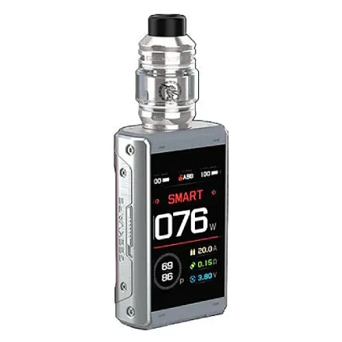 GeekVape - Aegis Touch Starter Kit