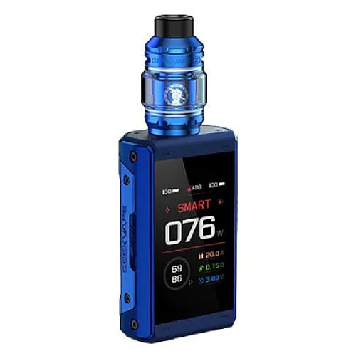 GeekVape - Aegis Touch Starter Kit