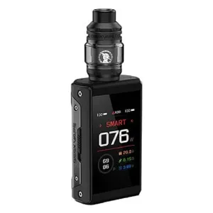 GeekVape - Aegis Touch Starter Kit