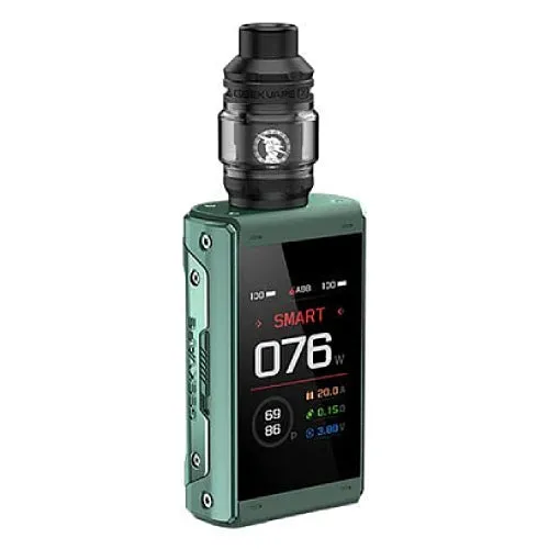 GeekVape - Aegis Touch Starter Kit