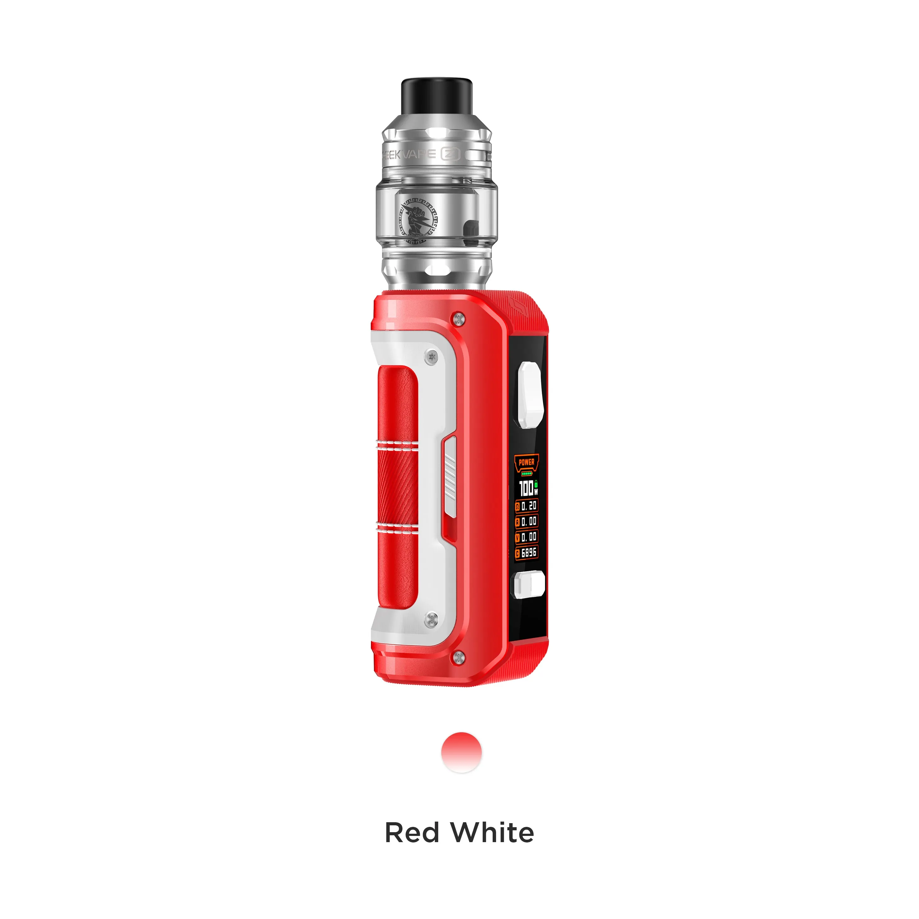 Geekvape Max100 (Aegis Max 2) 100W Kit