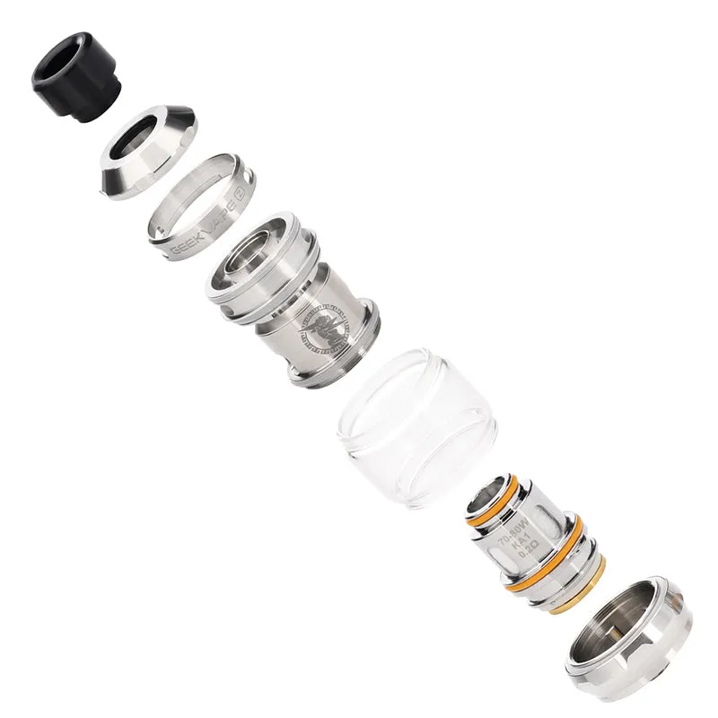 Geekvape Max100 (Aegis Max 2) 100W Kit