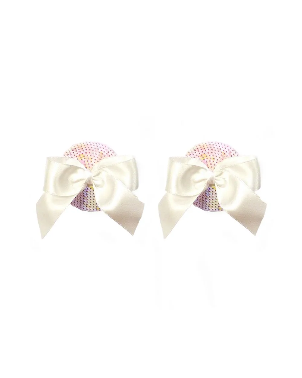 Gold Marilyn Nipple Covers