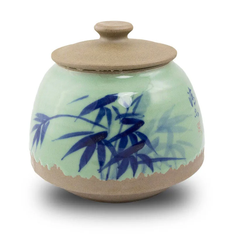 Heavenly Branches Pet Urn