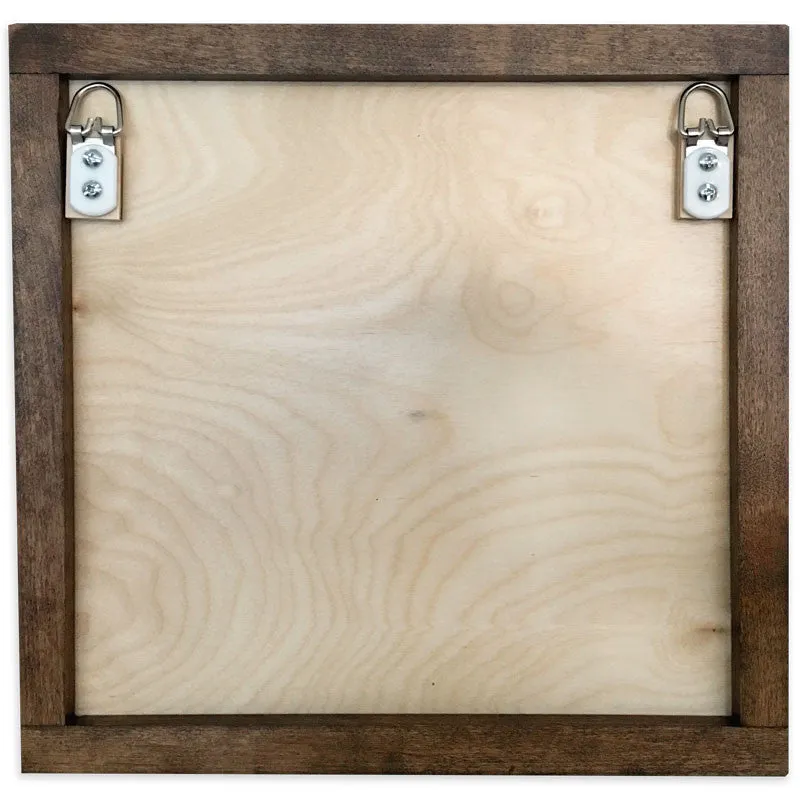 Hold You In My Heart Dragonfly Memorial Plaque Cremation Urn