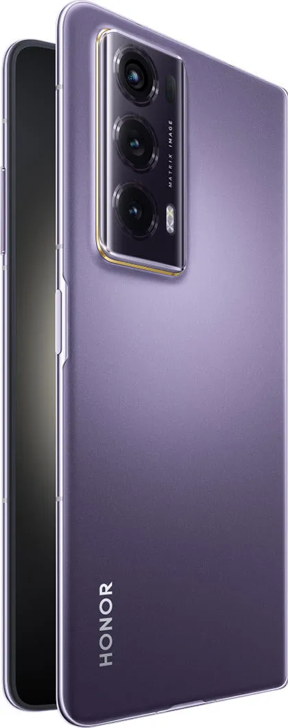 HONOR Magic V2 5G Dual SIM, 16GB/512GB - Silk Purple (GLOBAL Version)