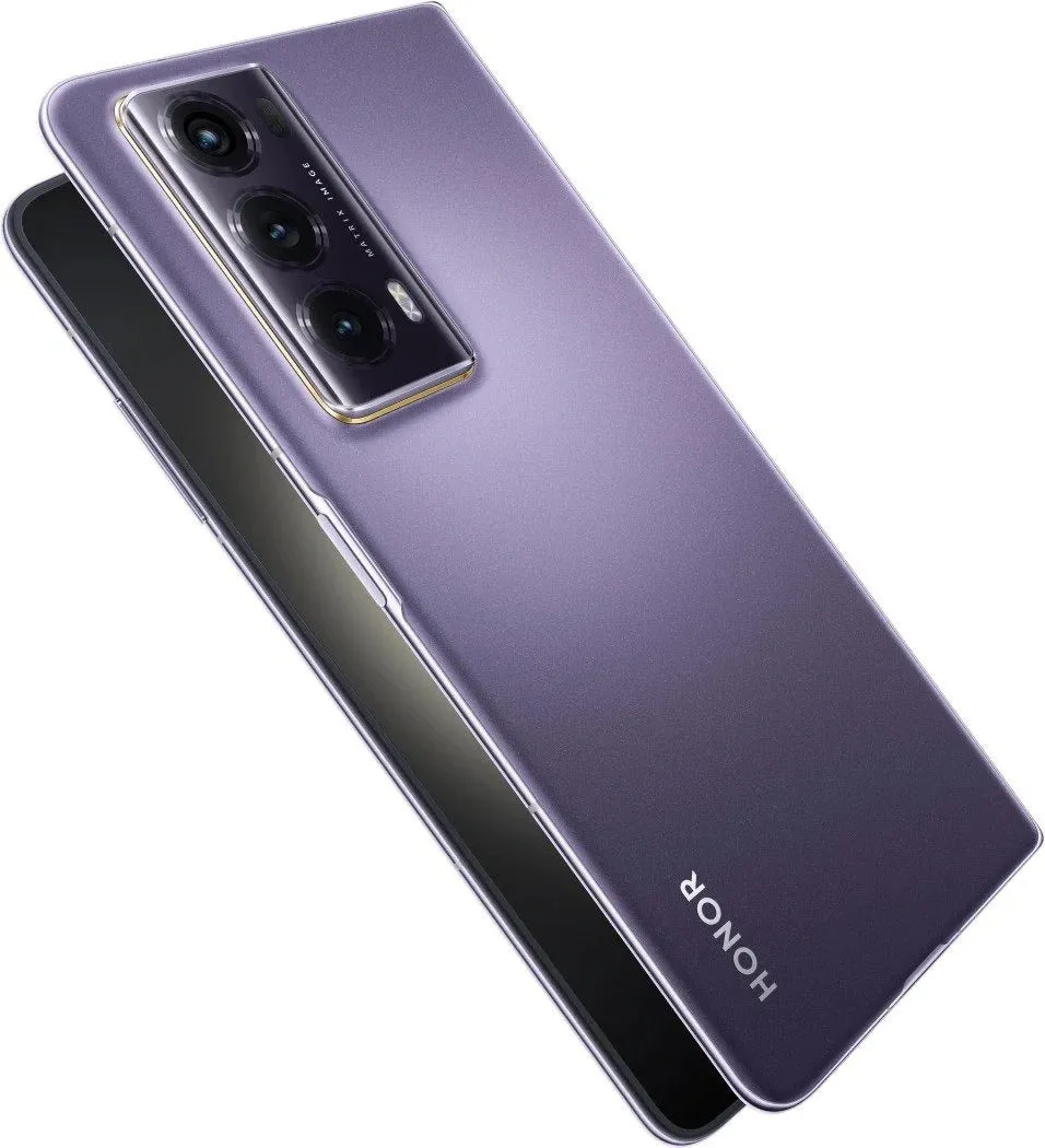 HONOR Magic V2 5G Dual SIM, 16GB/512GB - Silk Purple (GLOBAL Version)