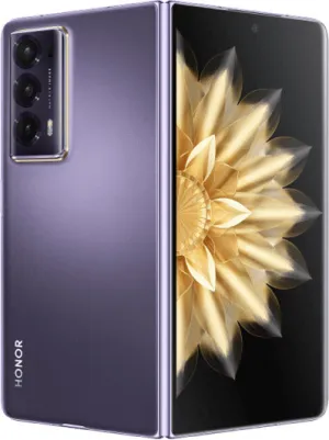 HONOR Magic V2 5G Dual SIM, 16GB/512GB - Silk Purple (GLOBAL Version)