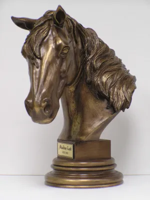 Horse Keepsake Urn
