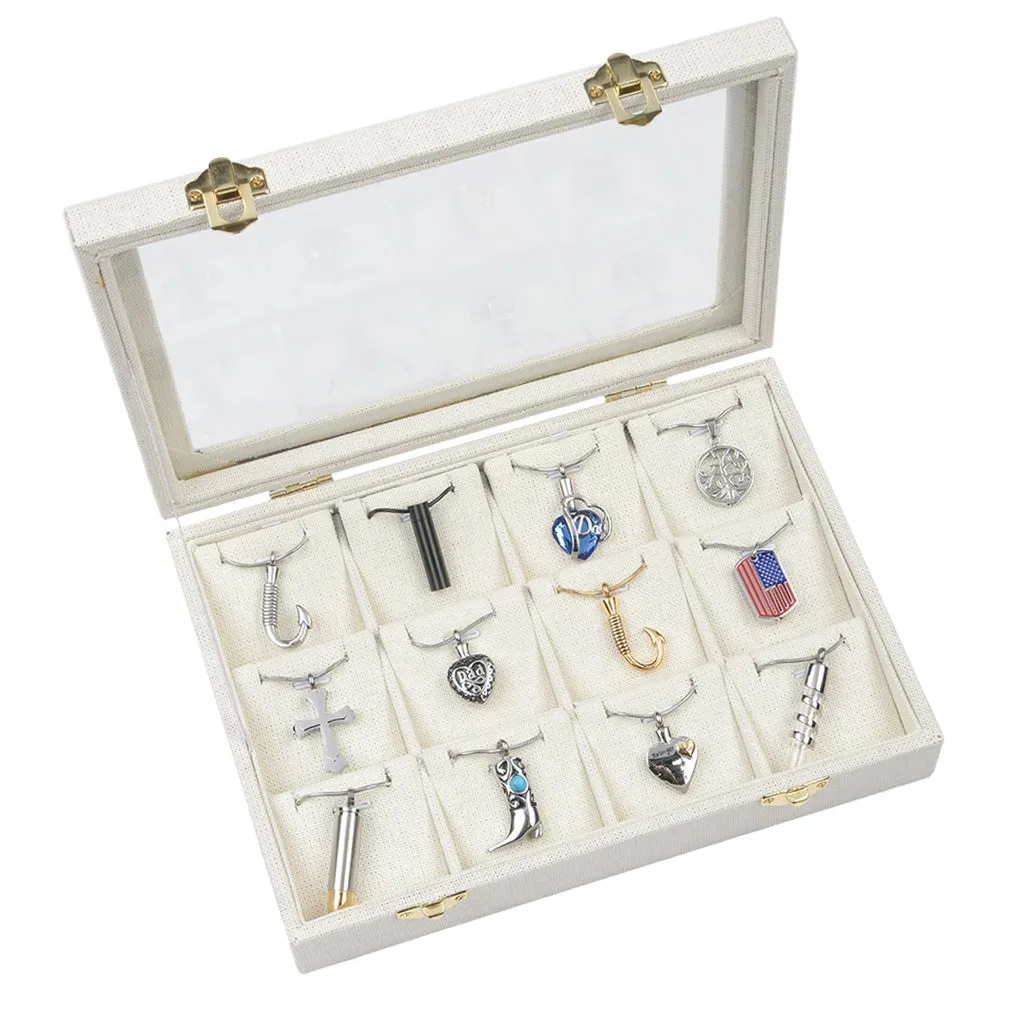 Jewelry Package: Dad