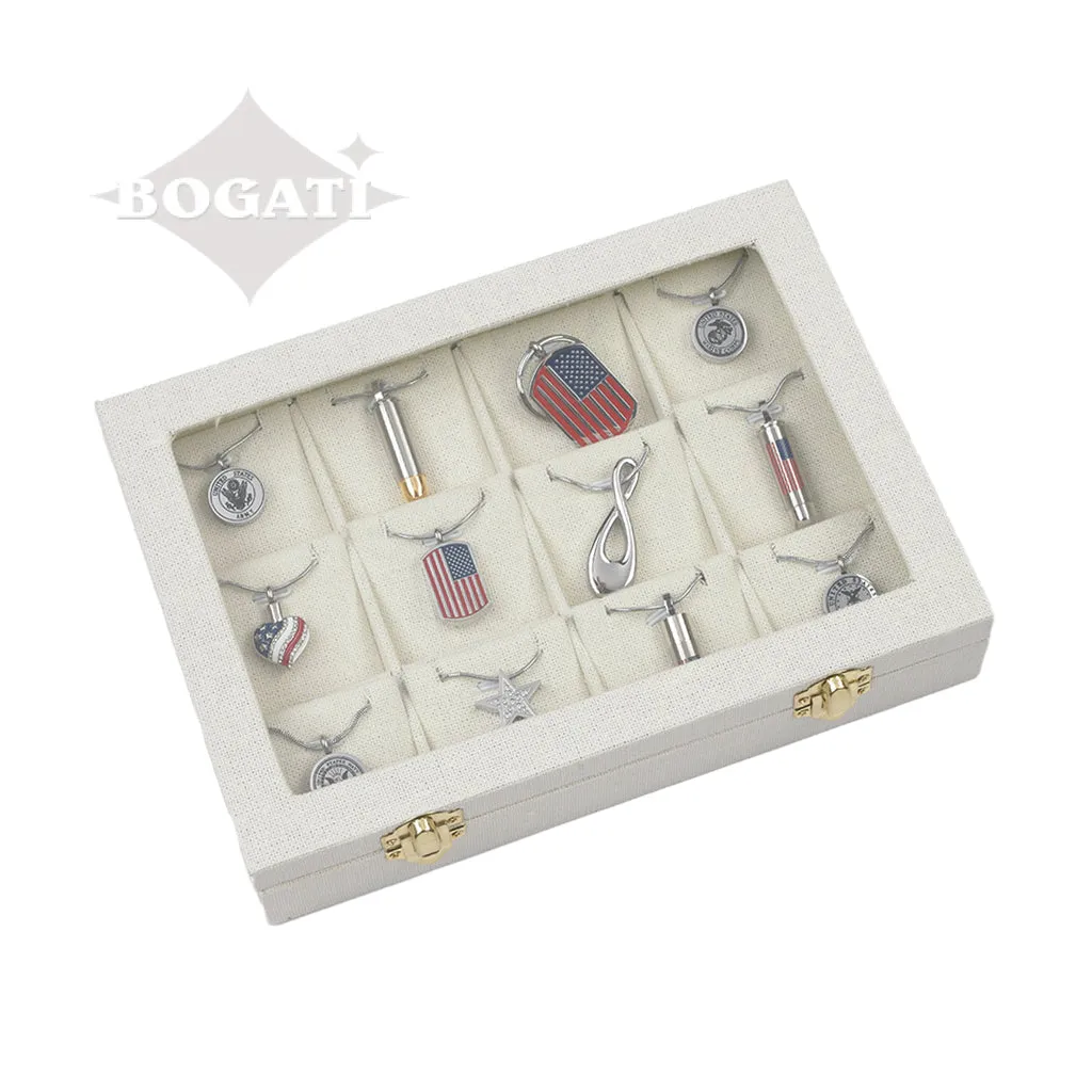 Jewelry Package: Patriotic