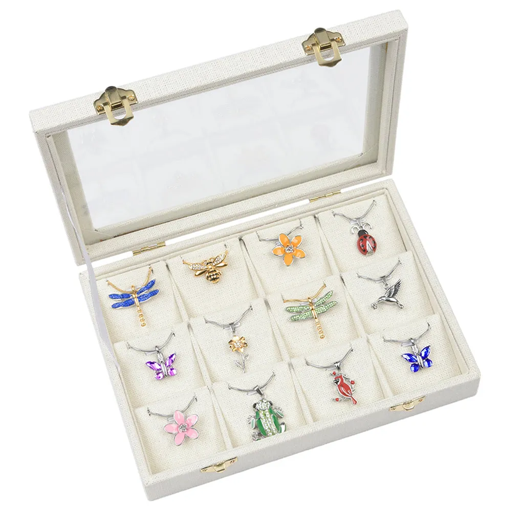 Jewelry Package: Spring