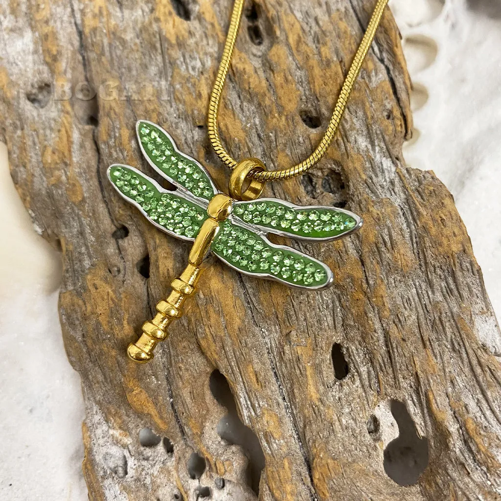 Jewelry Package: Spring