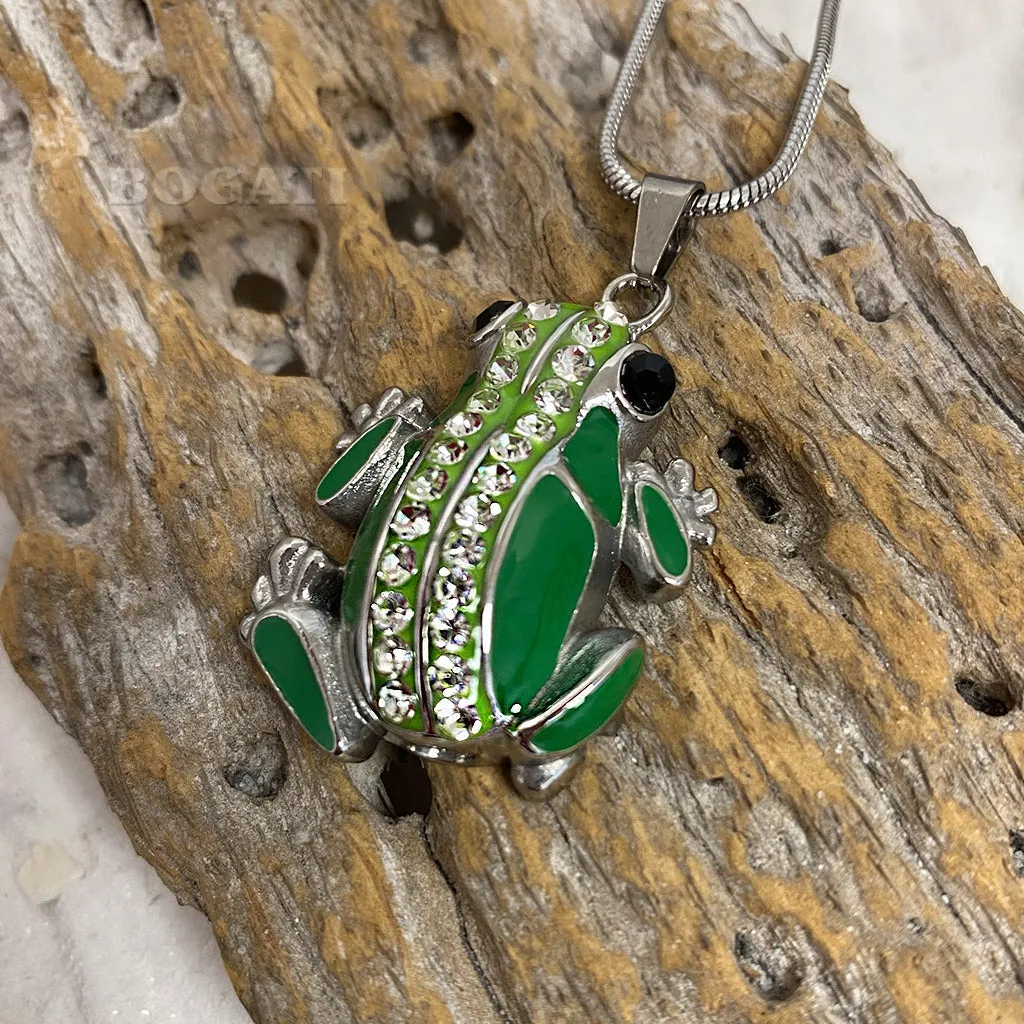 Jewelry Package: Spring