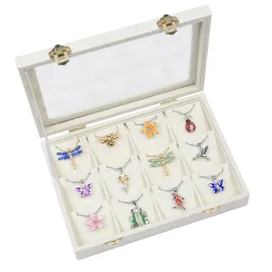 Jewelry Package: Spring