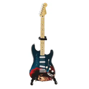 Jimi Hendrix Both Sides Of The Sky Mini Fender™ Strat™ Guitar Model