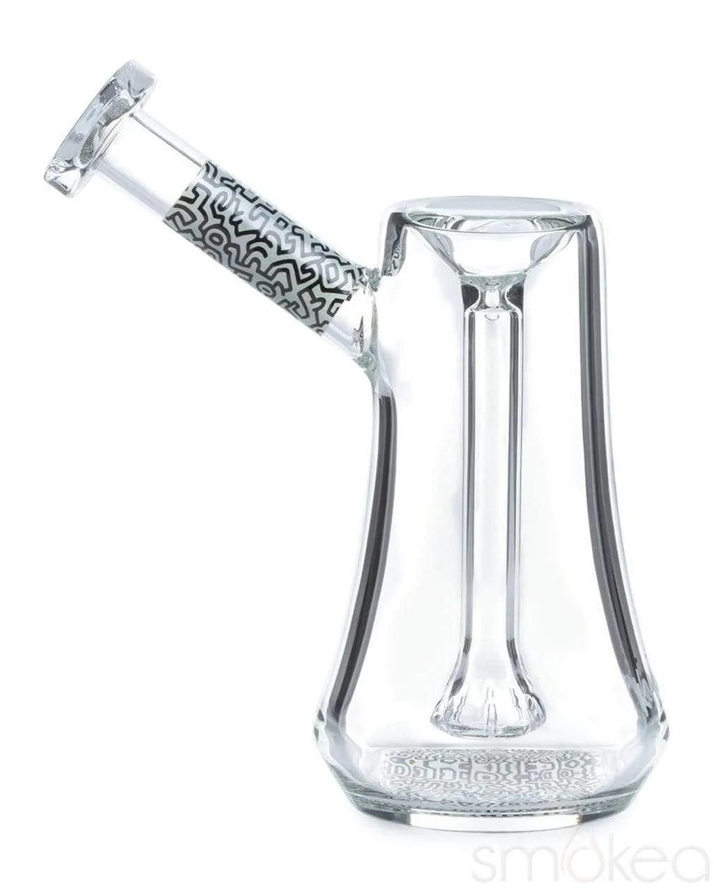 K. Haring Bubbler