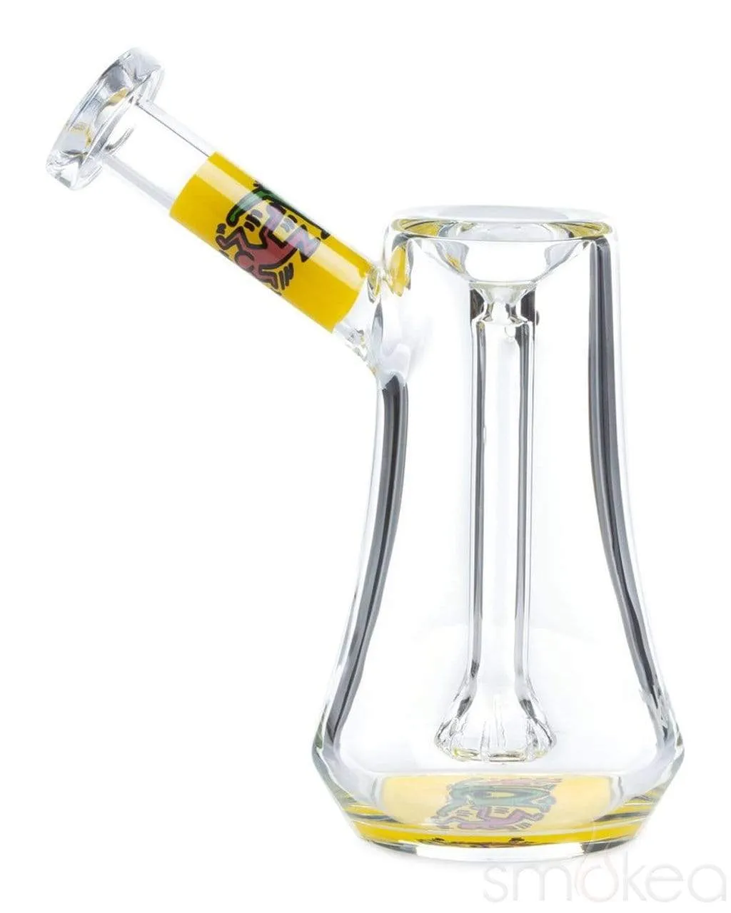 K. Haring Bubbler