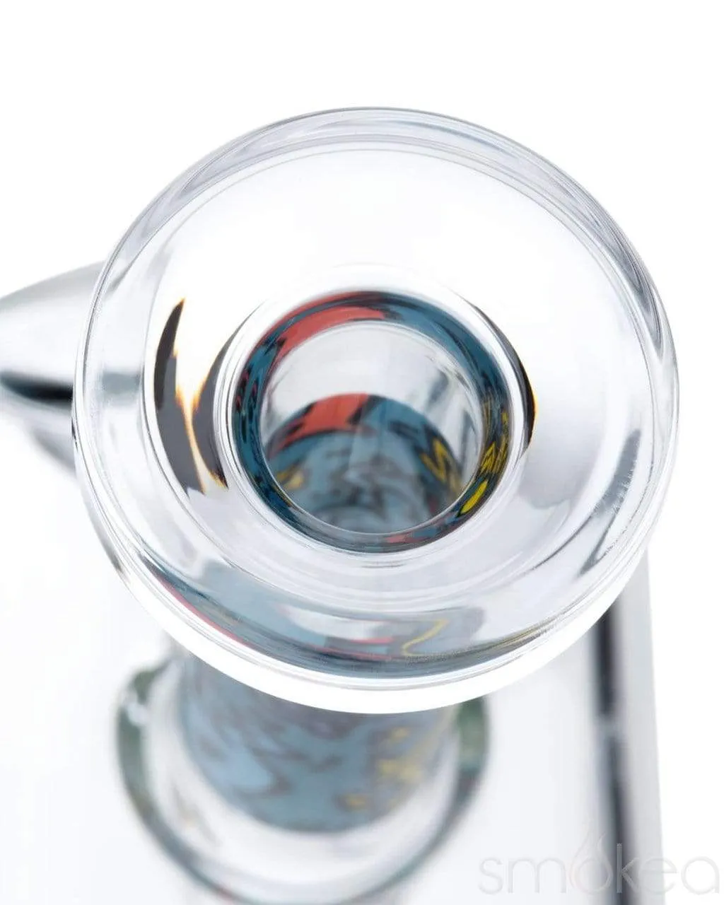 K. Haring Bubbler