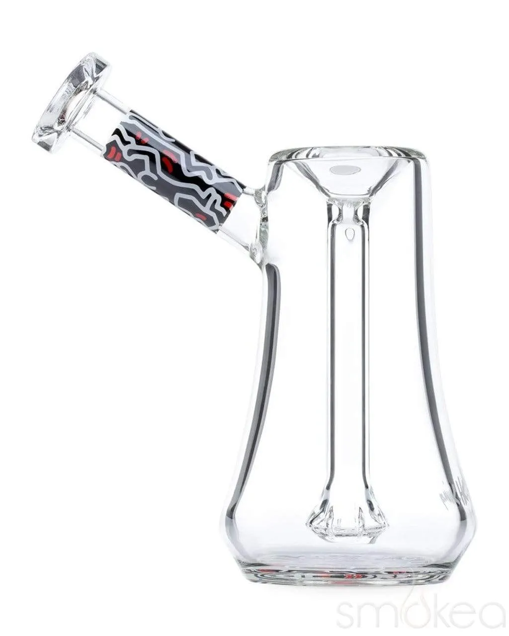 K. Haring Bubbler