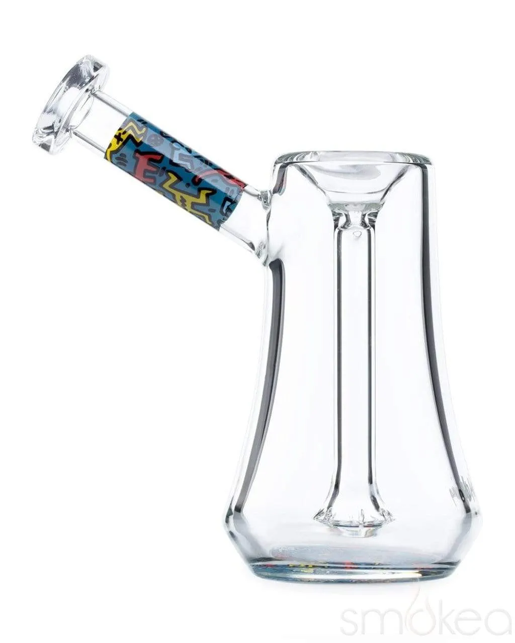 K. Haring Bubbler