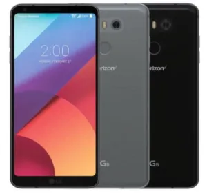 LG G6 VS988 32GB (Verizon)Smartphone Cell Phone Unlocked GSM AT&T T-Mobile G-6