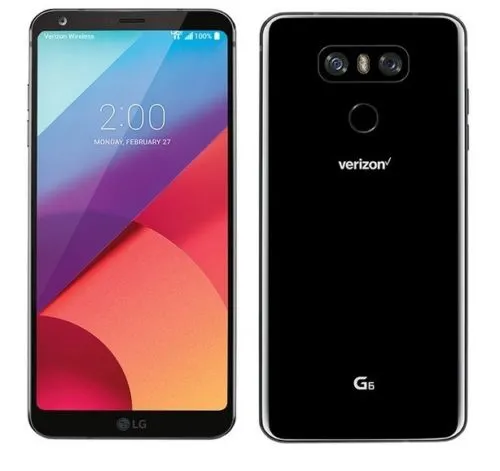 LG G6 VS988 32GB (Verizon)Smartphone Cell Phone Unlocked GSM AT&T T-Mobile G-6