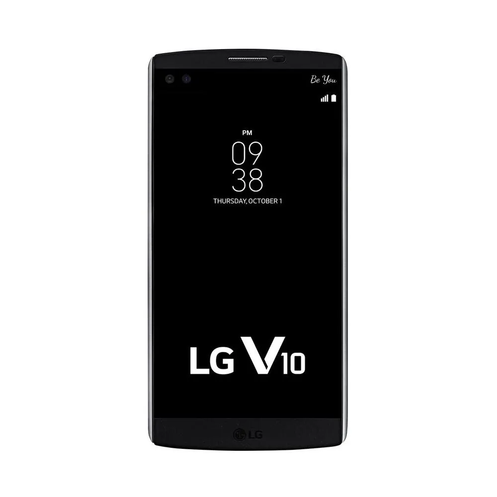 LG V10 H960A 32GB GSM-Unlocked 4G LTE Mobile Cell-Phone