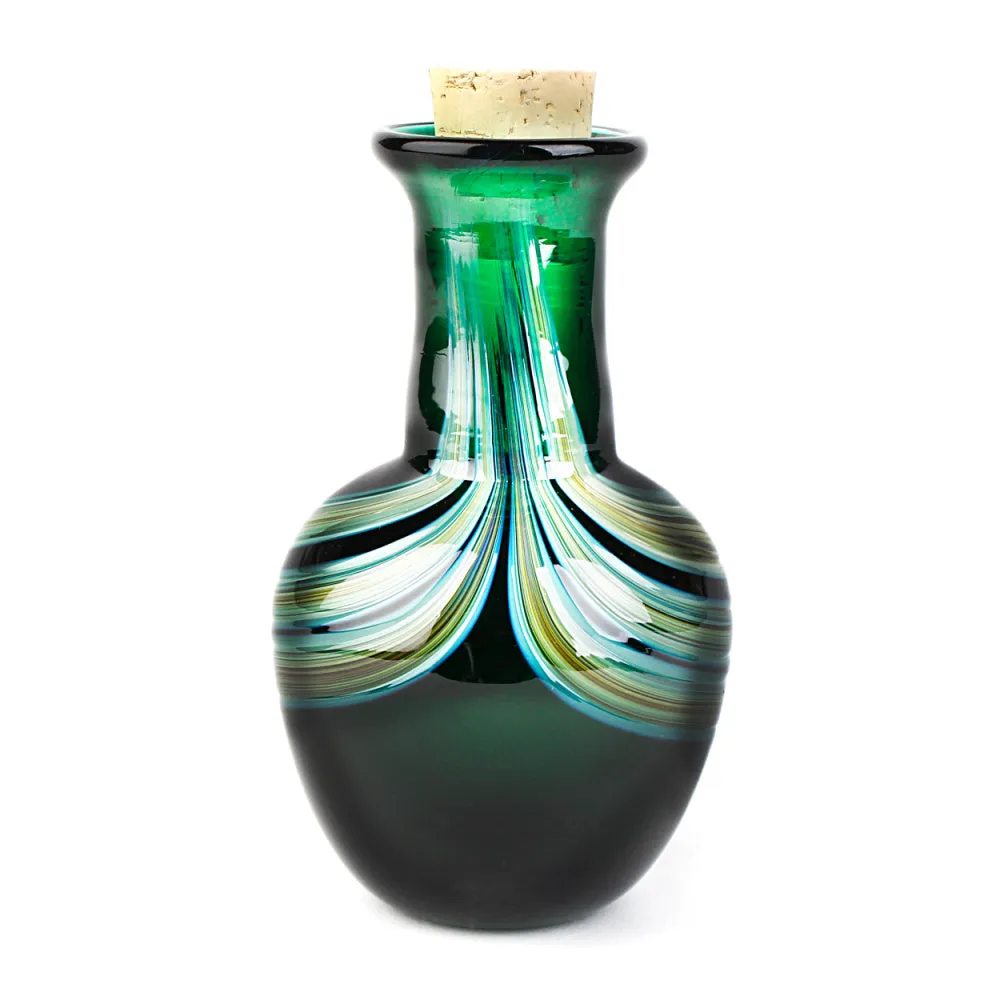 Living Glass Pet Keepsake Urns