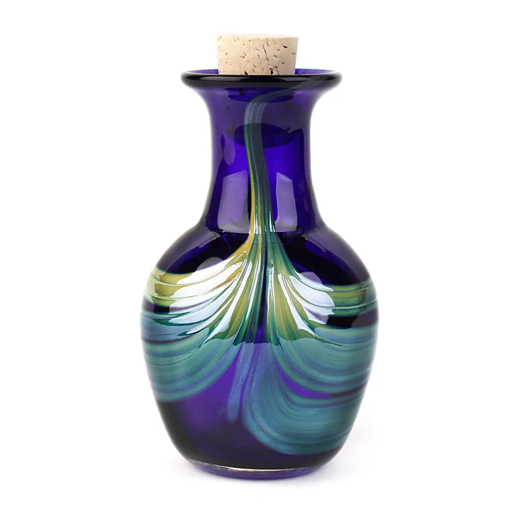 Living Glass Pet Keepsake Urns