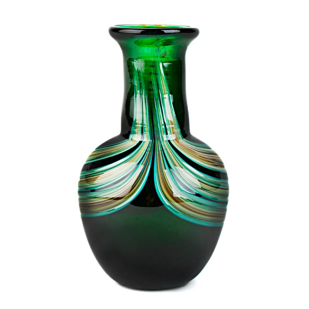 Living Glass Pet Keepsake Urns