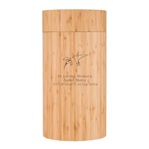 Living Urn BioUrn® - System Only (use with your own tree, plant or flowers)