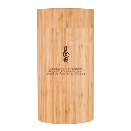 Living Urn BioUrn® - System Only (use with your own tree, plant or flowers)