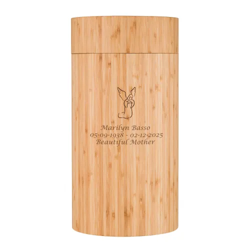 Living Urn BioUrn® - System Only (use with your own tree, plant or flowers)