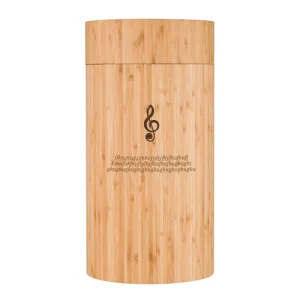 Living Urn BioUrn® - System Only (use with your own tree, plant or flowers)