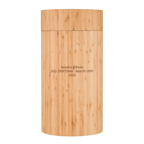 Living Urn System Only (use with your own tree, plant or flowers)