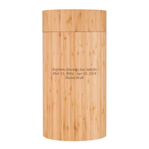 Living Urn System Only (use with your own tree, plant or flowers)