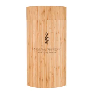 Living Urn System Only (use with your own tree, plant or flowers)